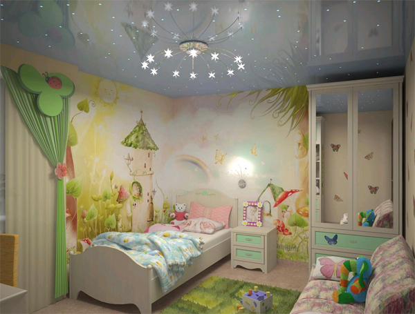 Купить товары для детской комнаты в интернет магазине garant-artem.ru
